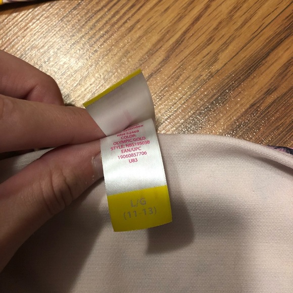 Never been worn Bikini - Picture 3 of 3